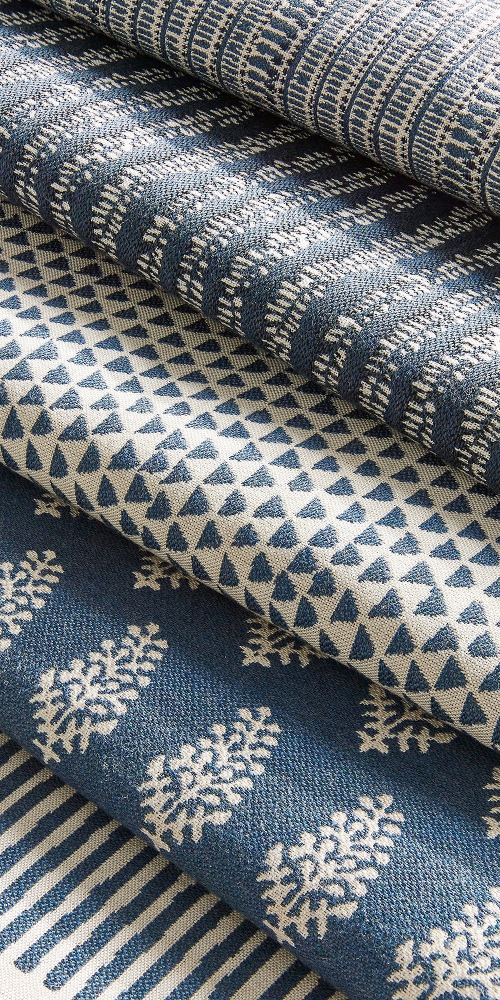 Huts Atlantic woven in - Wovens - Walter G Australia