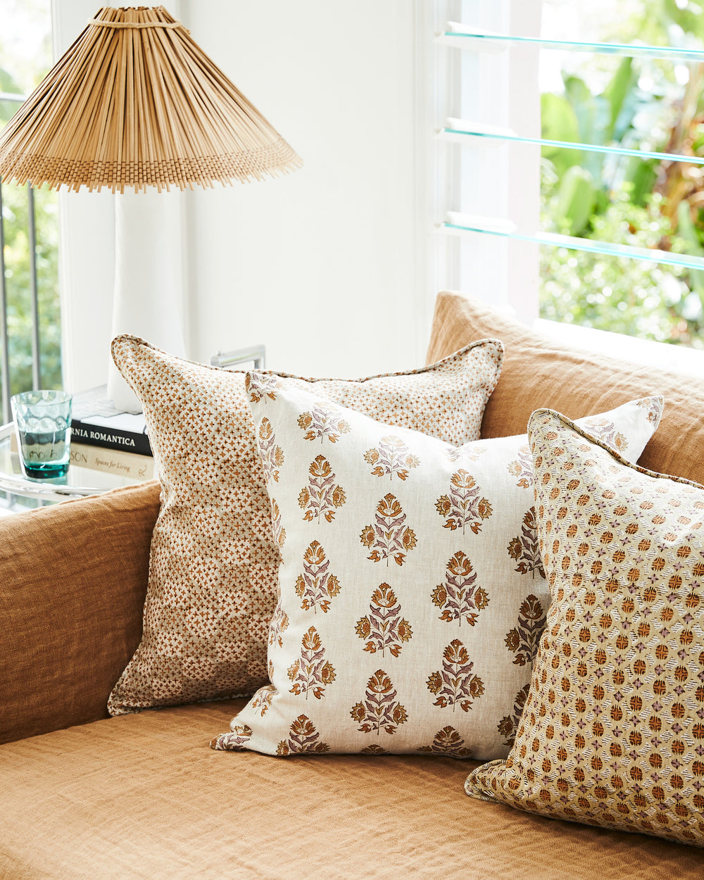 Calais Amaro Pillowcase