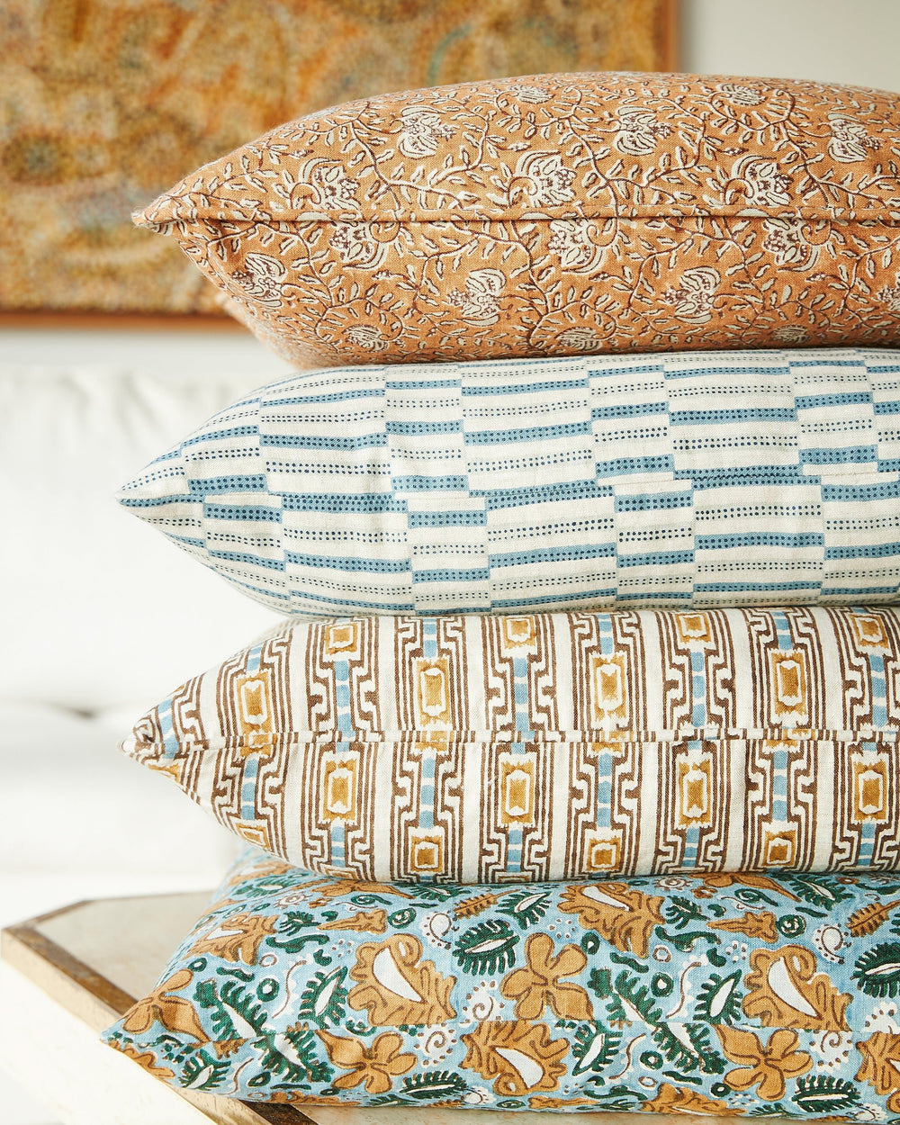 Hanko Tahoe Pillowcase in - Cushions - Walter G Australia