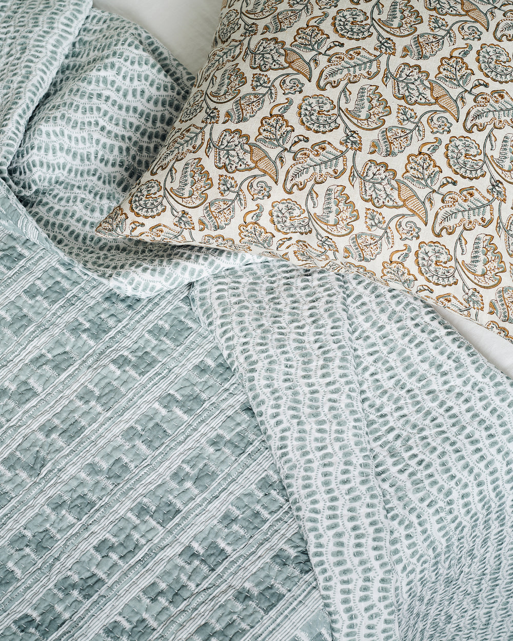 Savoie Egypt Pillowcase