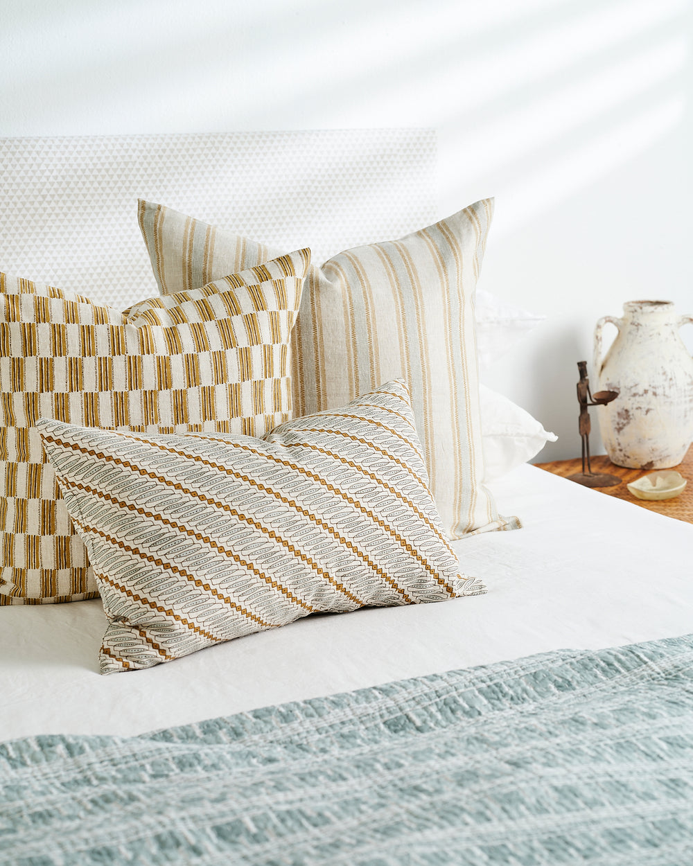 Lido Elm Pillow