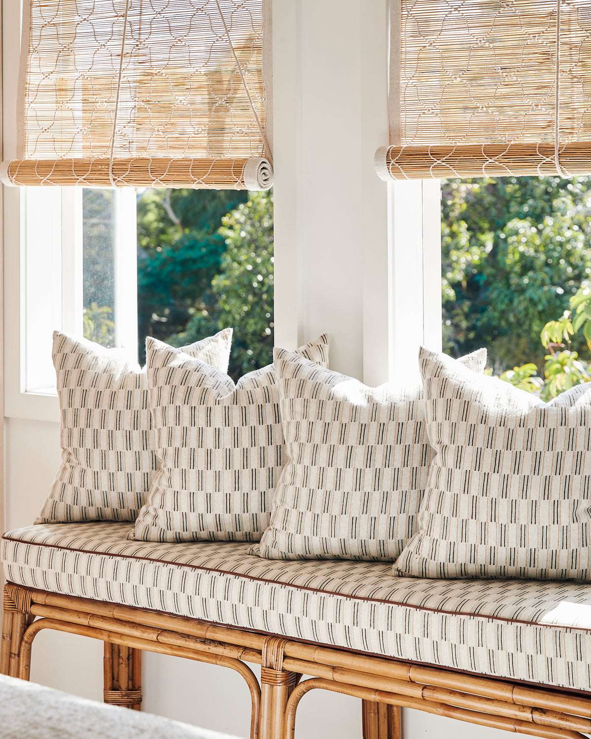 Lagos Sahara Linen