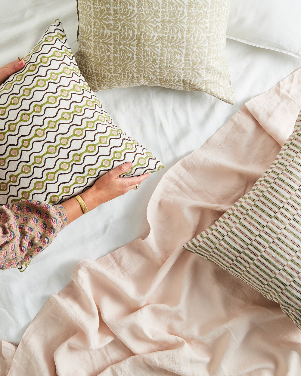 Toro Cactus Pillowcase