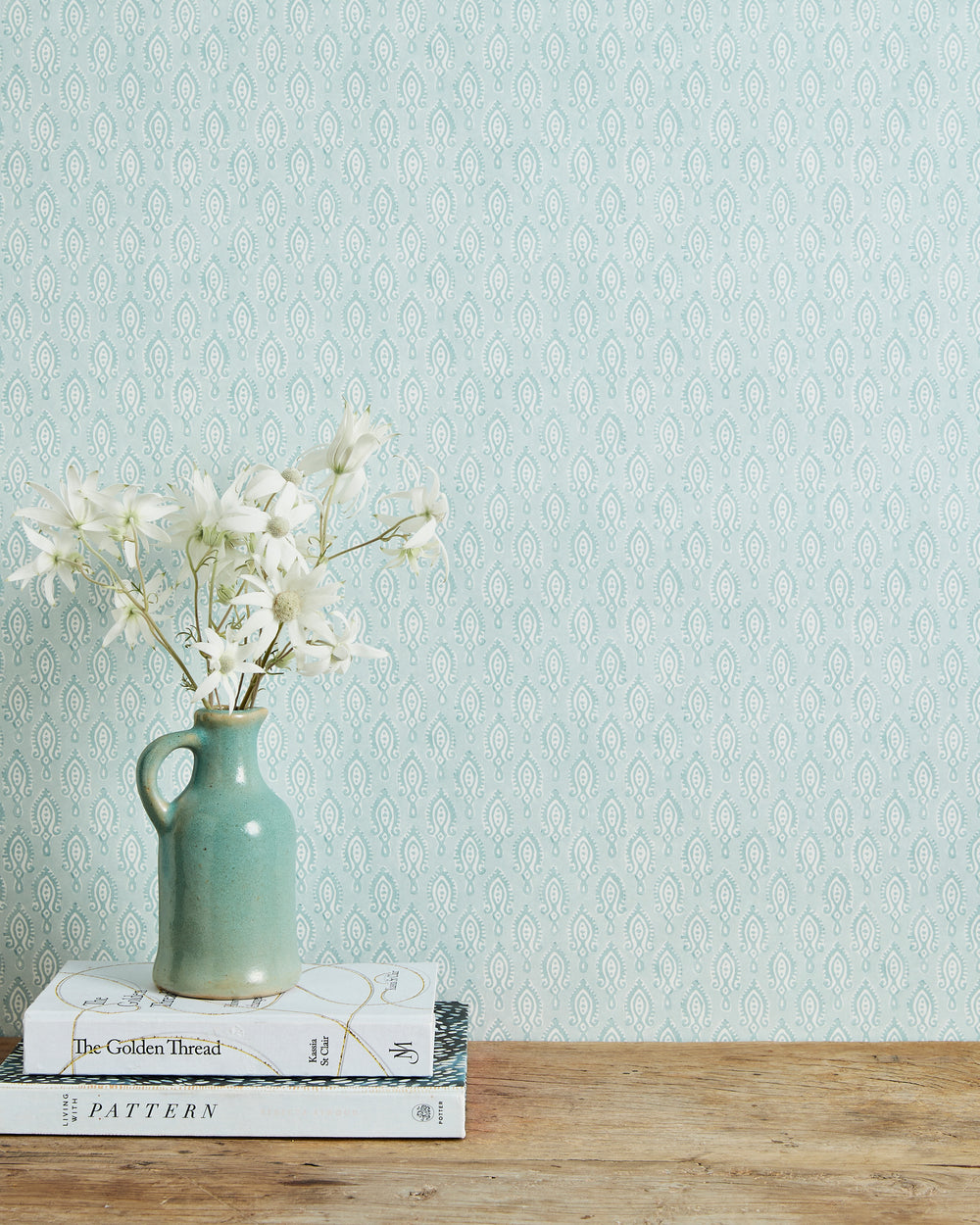 Malabar Bluegum Wallpaper