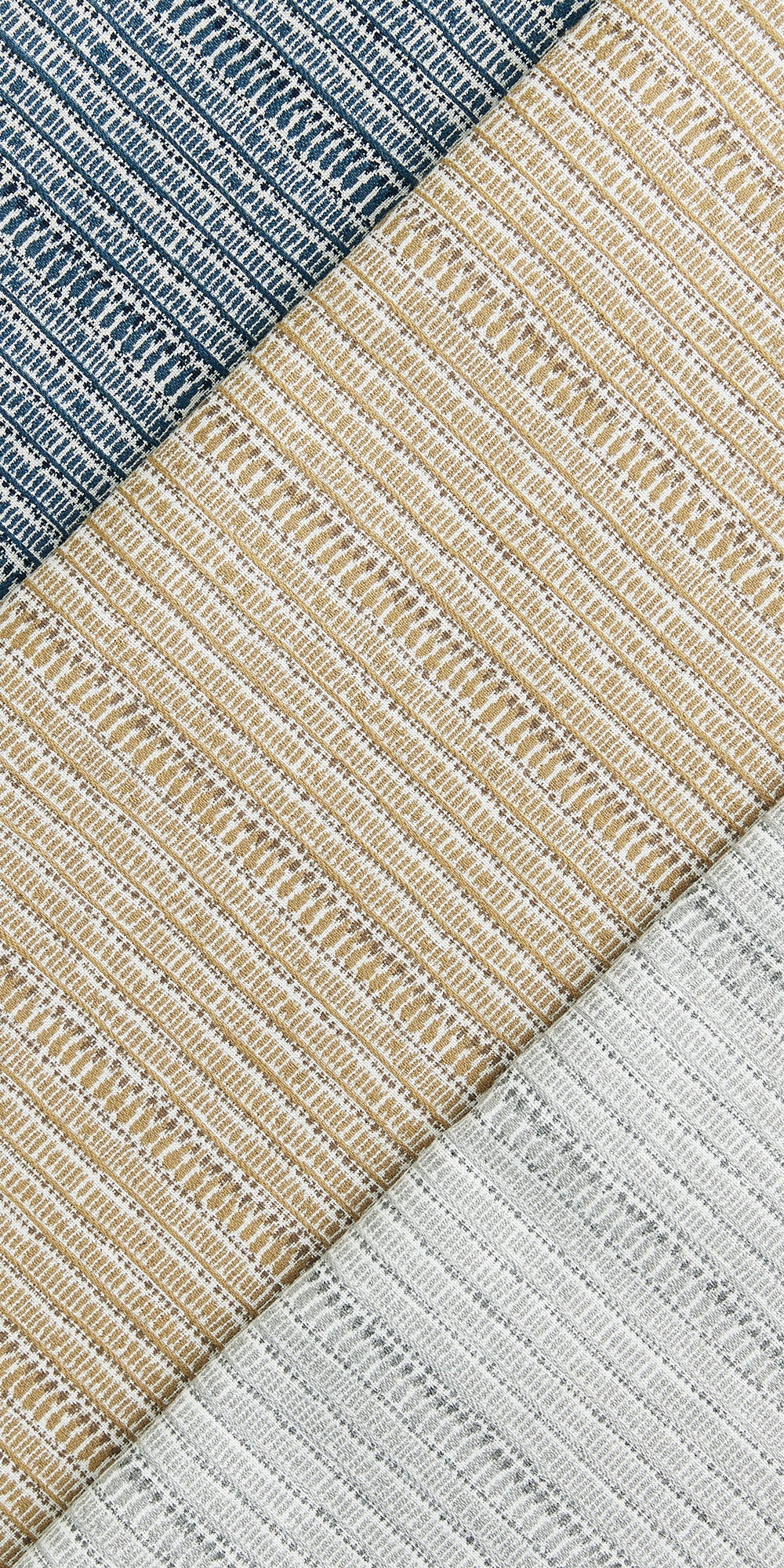 Saqqara Ochre Woven in - Wovens - Walter G Australia