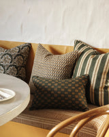 Rumi Caraway Cushion