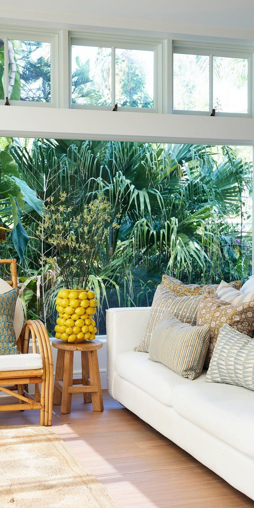 Alacha Overland Pillowcase in - Cushions - Walter G Australia