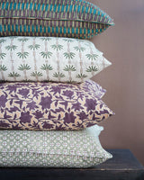 Beirut Mulberry Cushion