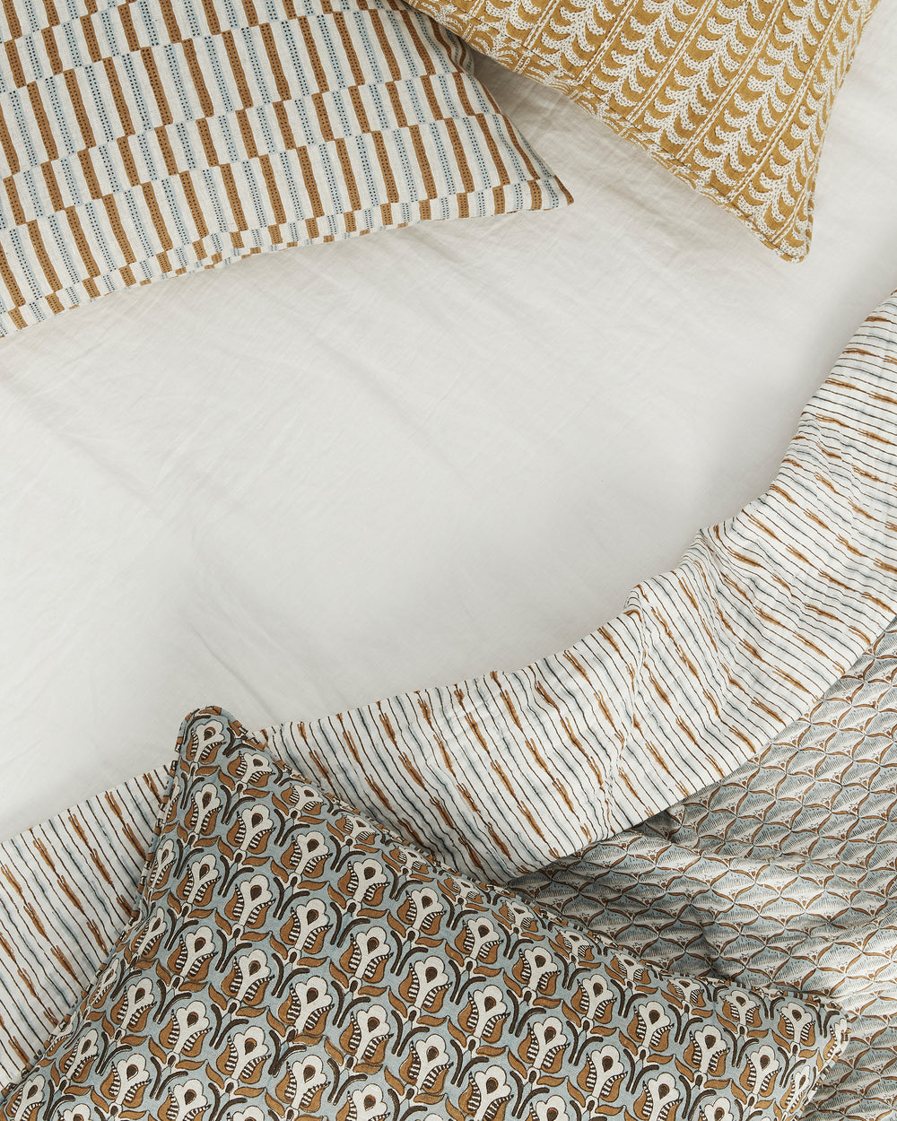 Cirali Sahara Pillowcase