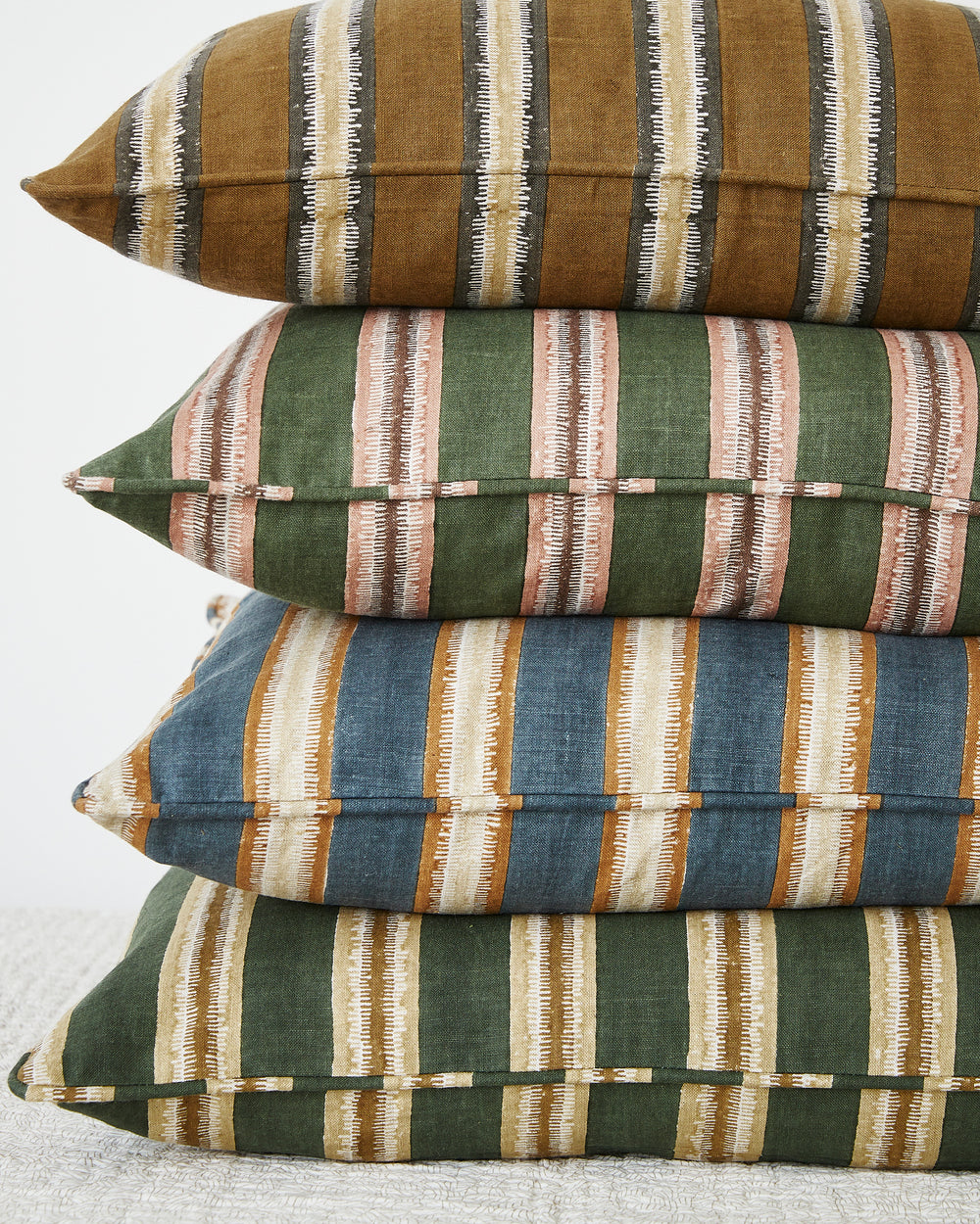 Buzios Desert Pillowcase
