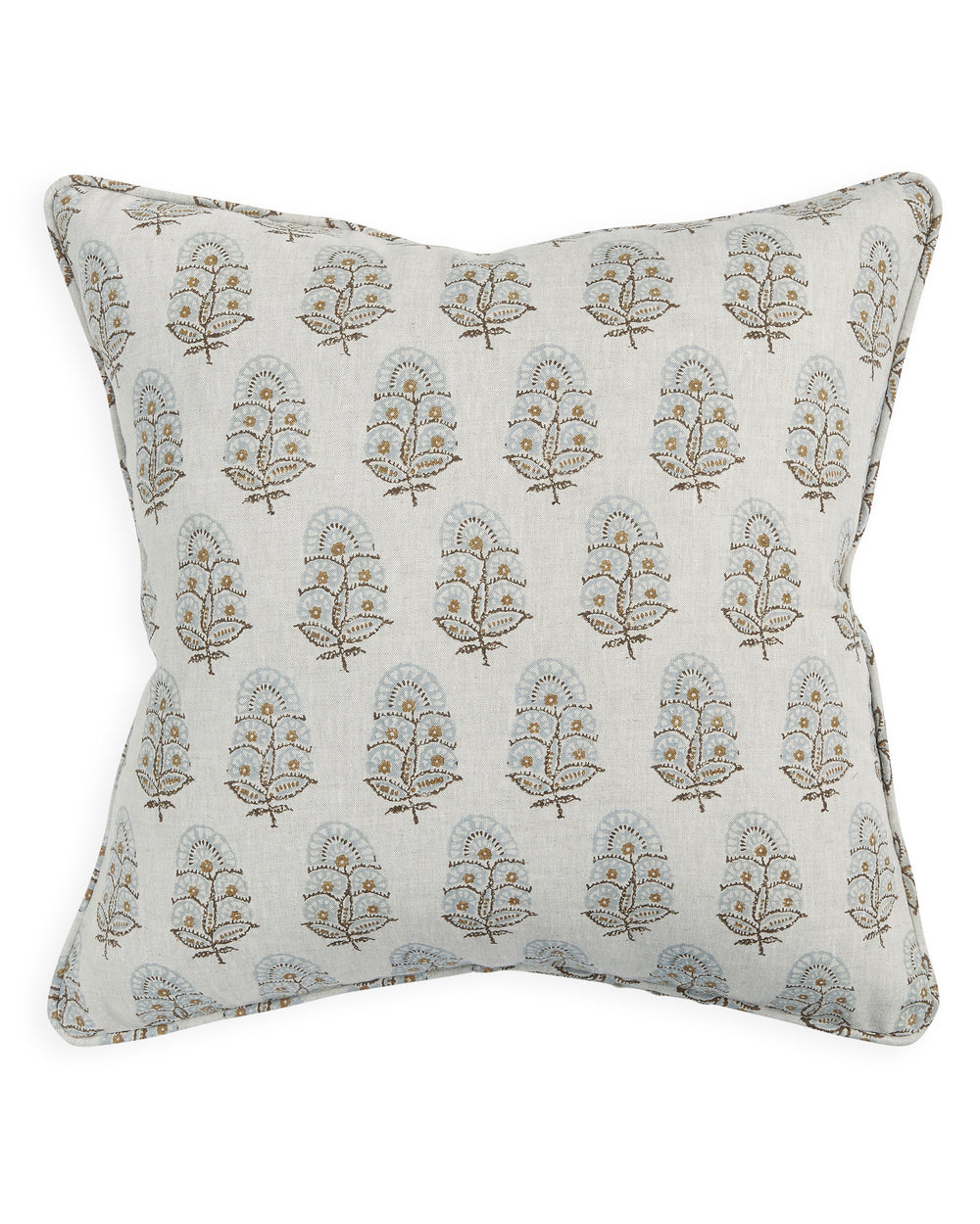 Zardosi Sahara Pillowcase