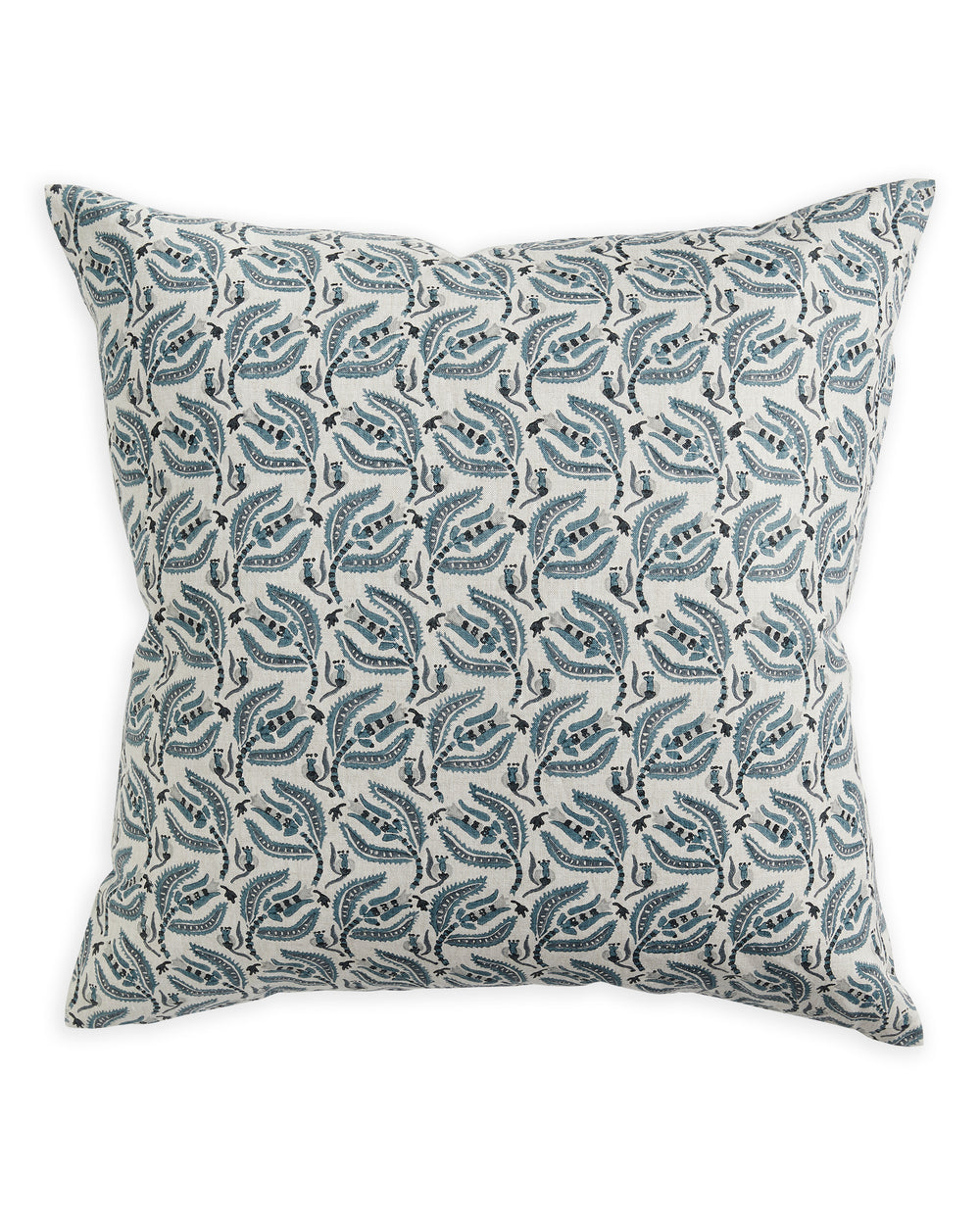 Broccato Mineral Cushion