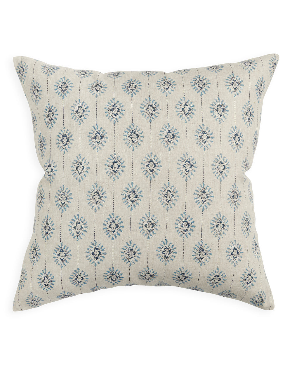 Bombay Azure Pillowcase in - Cushions - Walter G Australia