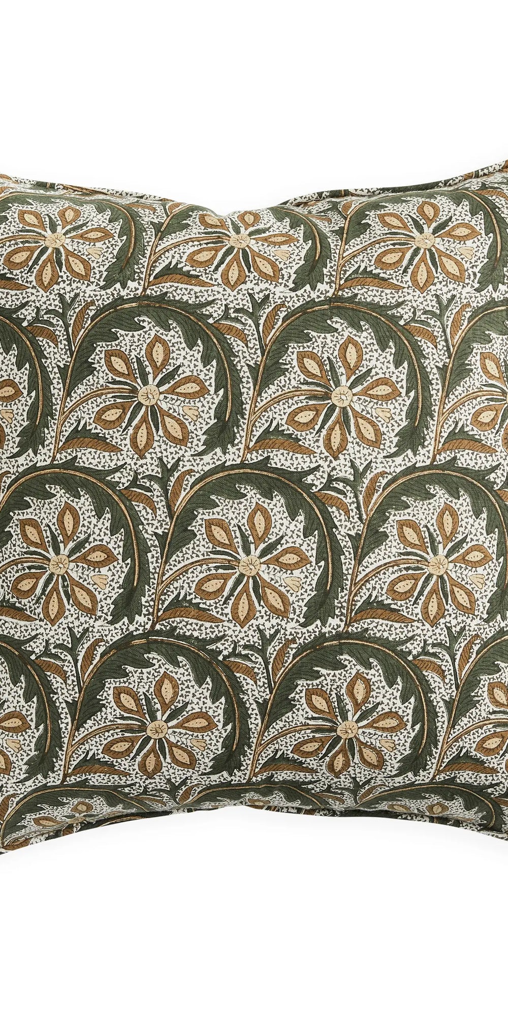 Alsisar Aniseed Cushion