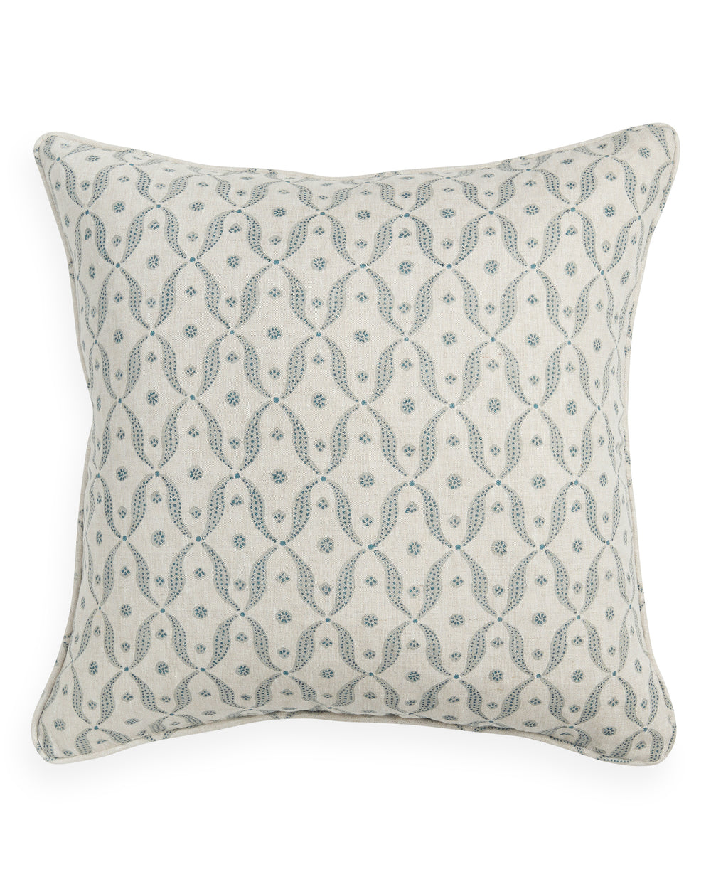 Genoa Mineral Pillowcase in - Cushions - Walter G Australia