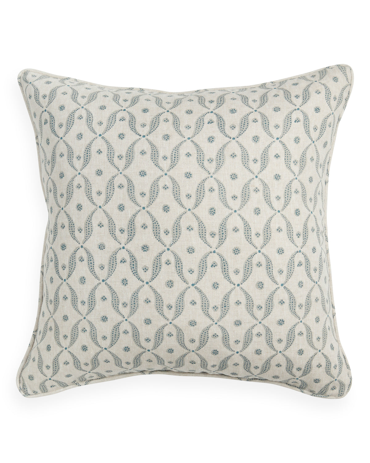 Genoa Mineral Pillowcase