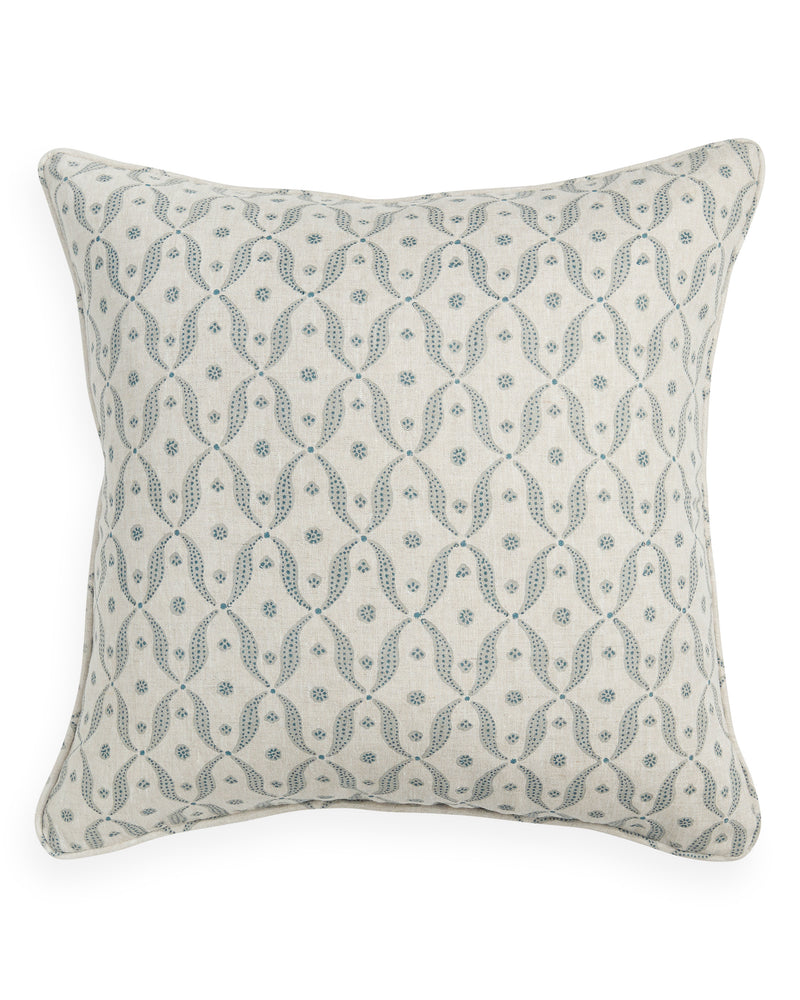 Genoa Mineral Pillowcase