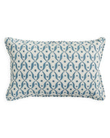 Genoa Azure Pillowcase