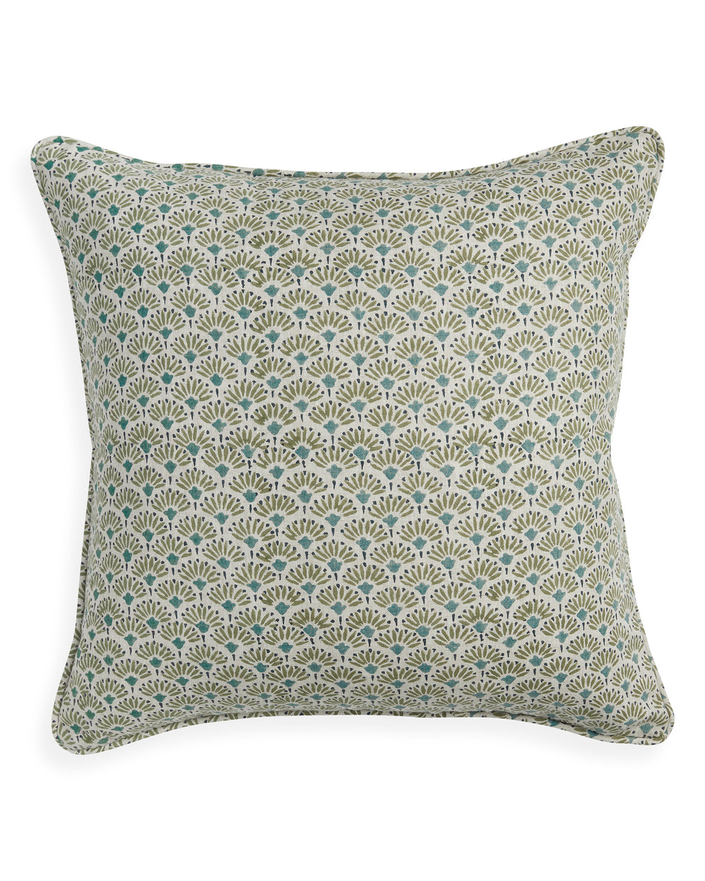 Pharaoh Slate Pillowcase