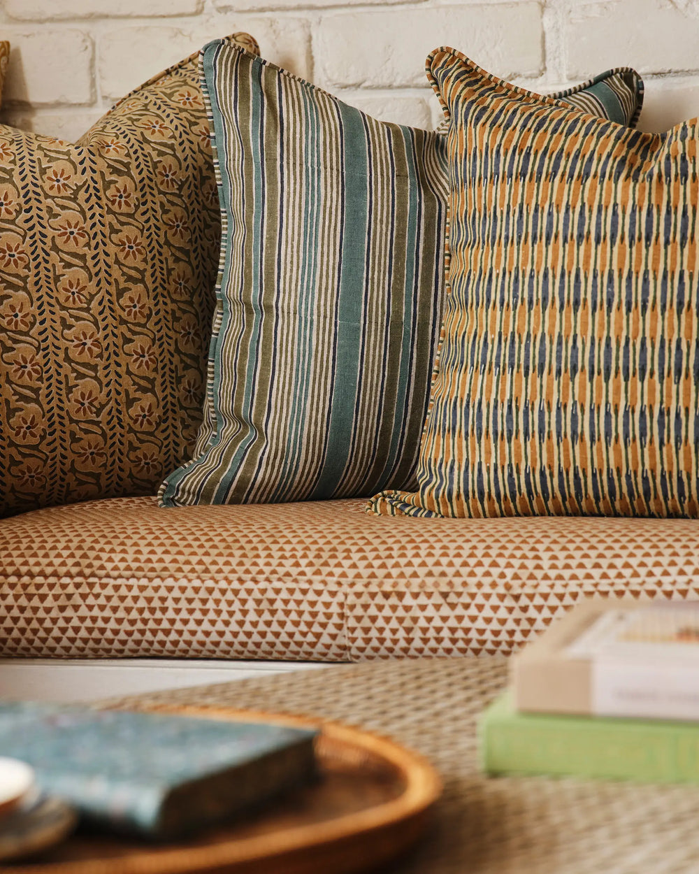 Sikar Slate Pillowcase