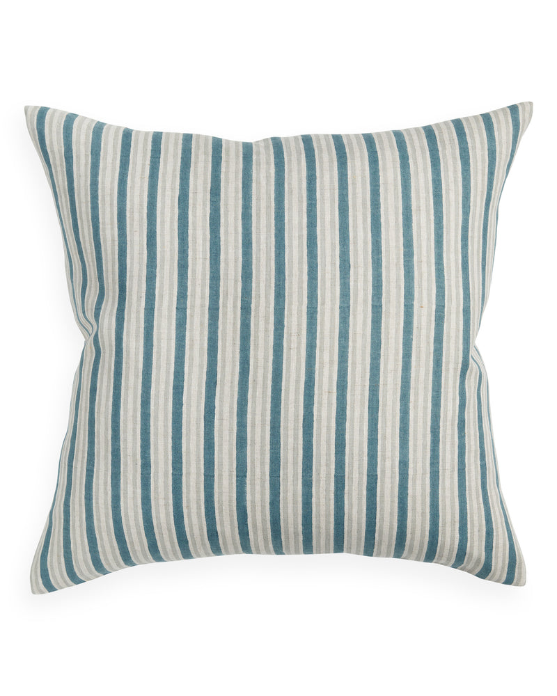 Alacha Mineral Pillowcase in - Cushions - Walter G Australia