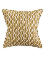 Salotto Saffron Pillowcase