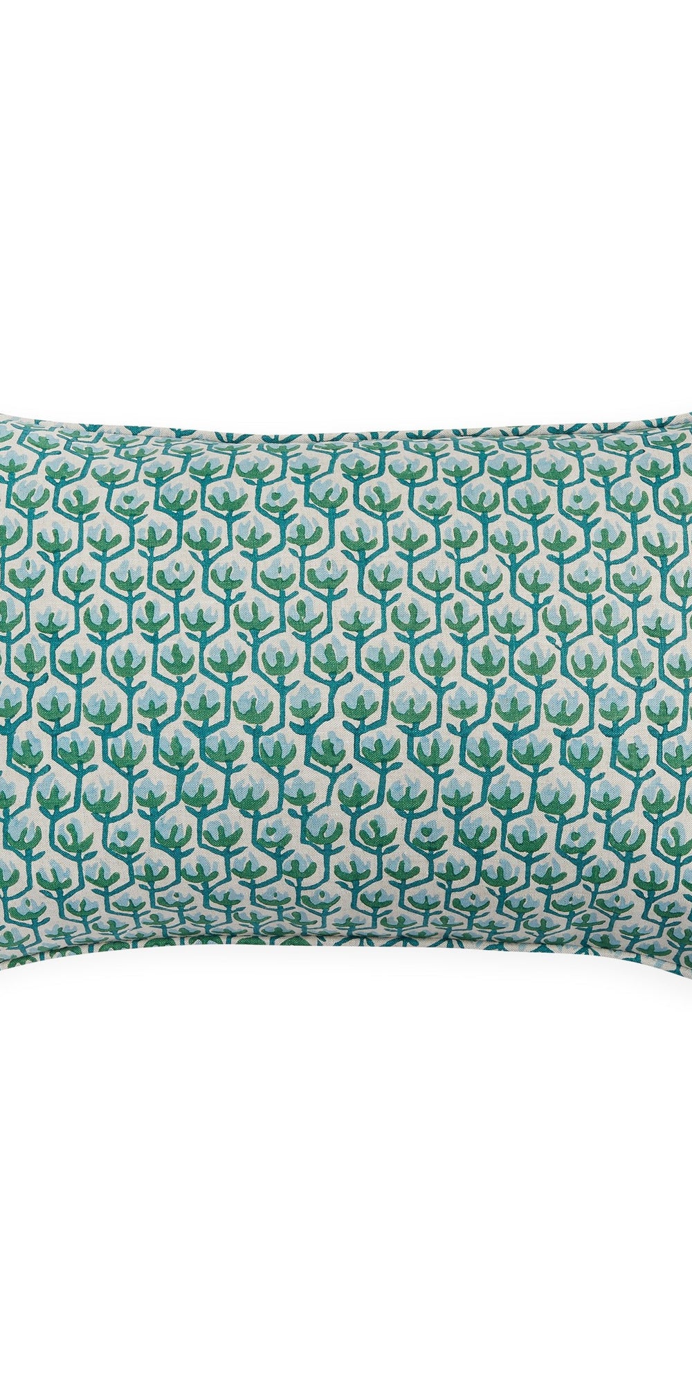 Pillowcase Set - Viridian in - Cushions - Walter G Australia