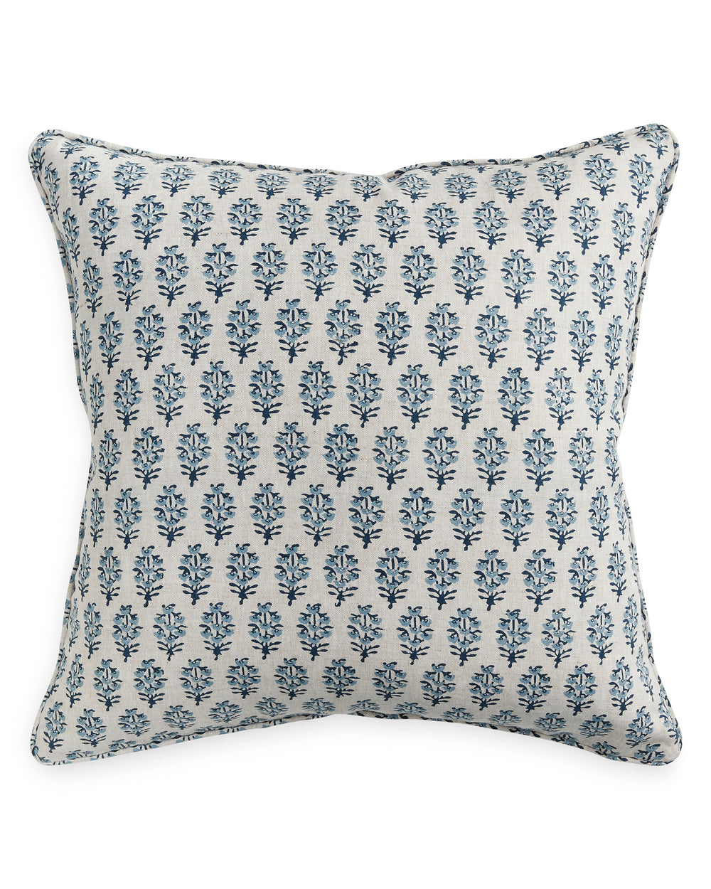 Ashfa Azure Cushion