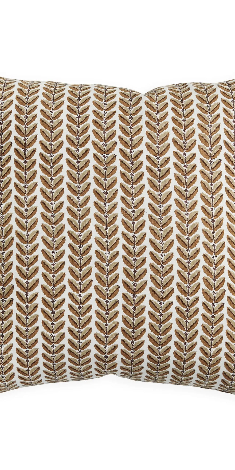 Benaki Toffee Cushion
