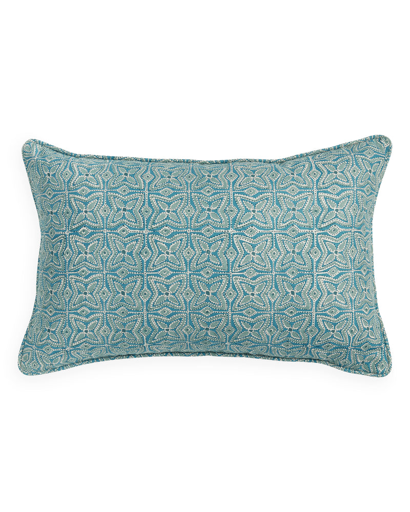 Patuli Suzani Pillowcase