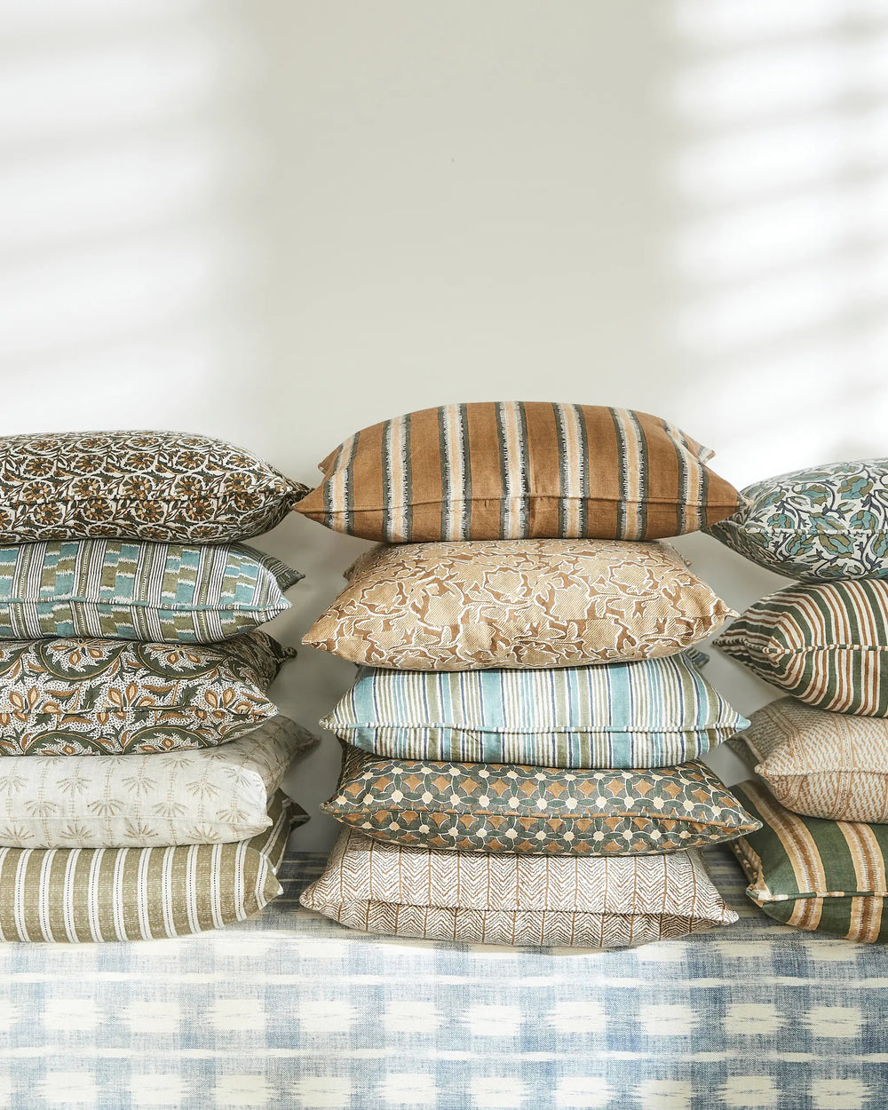 Sikar Slate Pillowcase