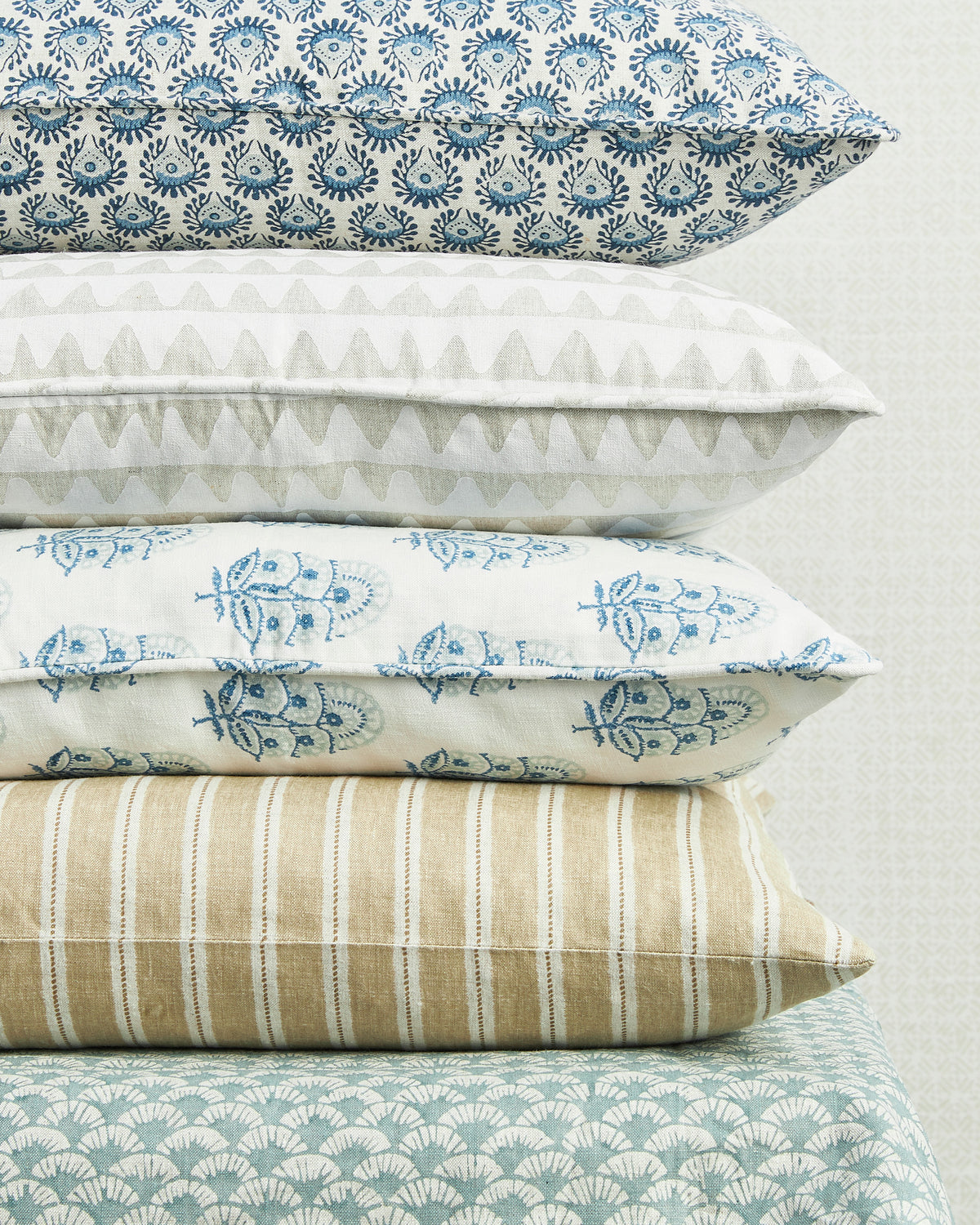 Lyon Tahoe Pillowcase