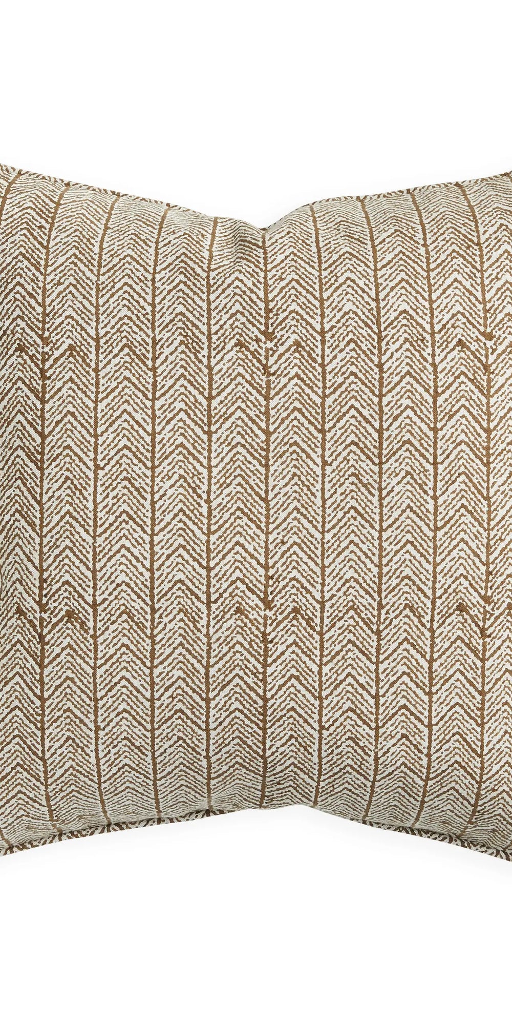 Drios Caraway linen cushion 50x50cm