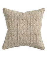 Drios Caraway Pillowcase