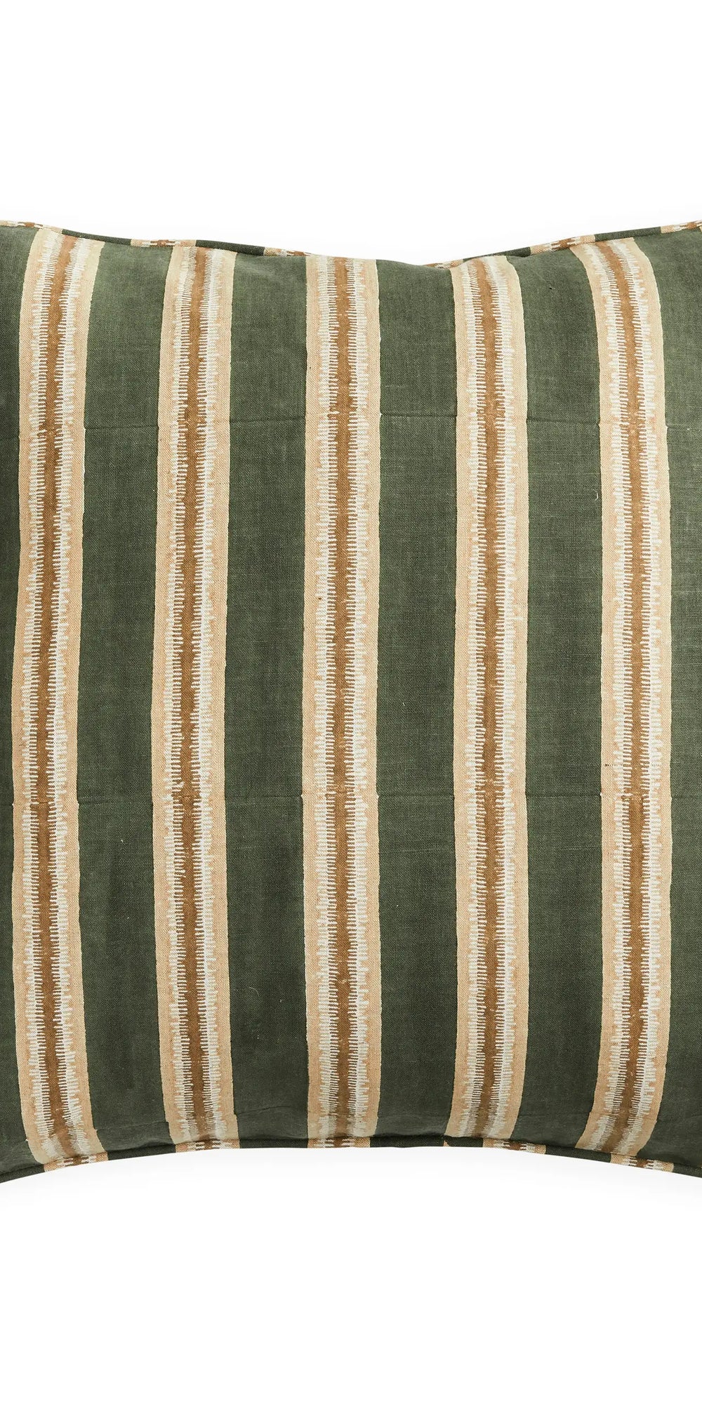 Buzios Aniseed Cushion