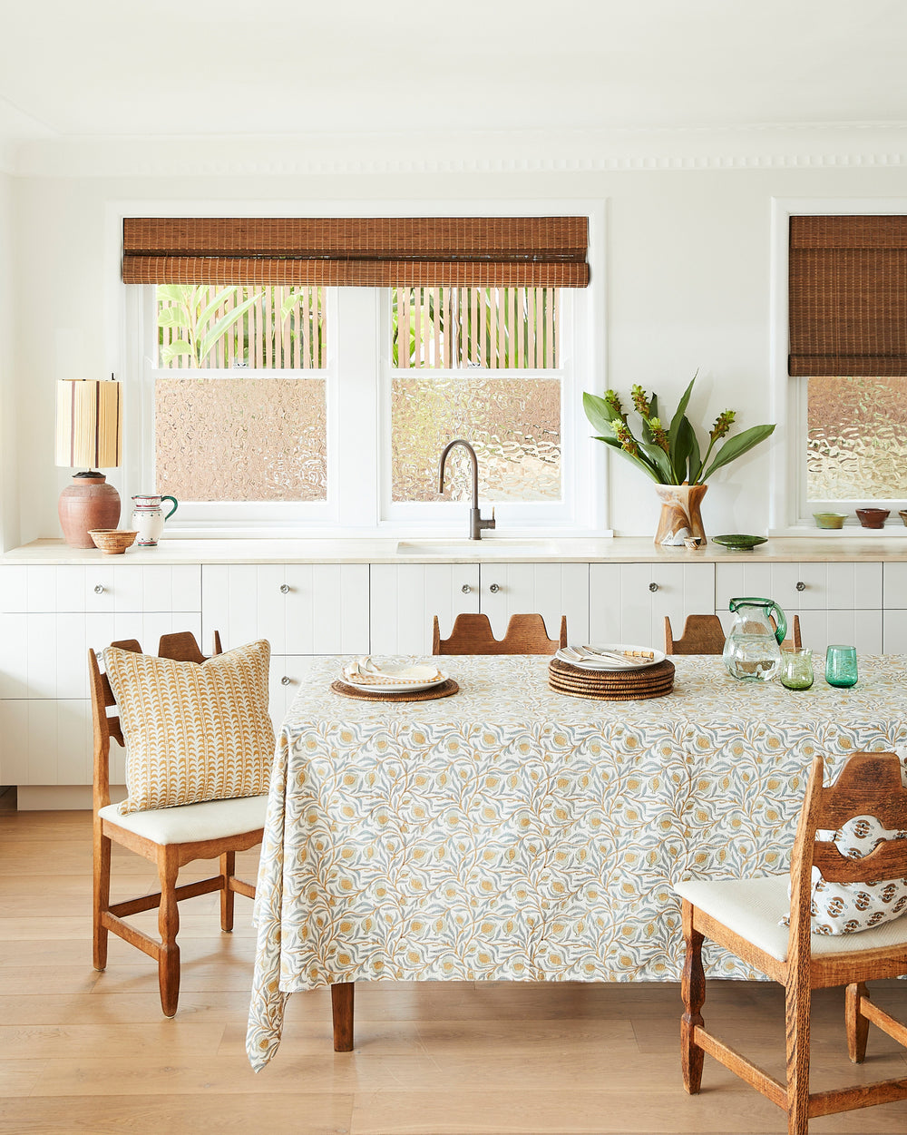 Fiore Sahara Pillowcase