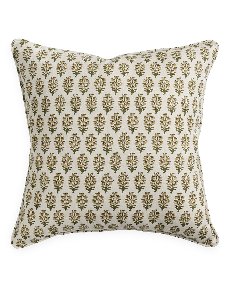 Ashfa Desert Pillowcase