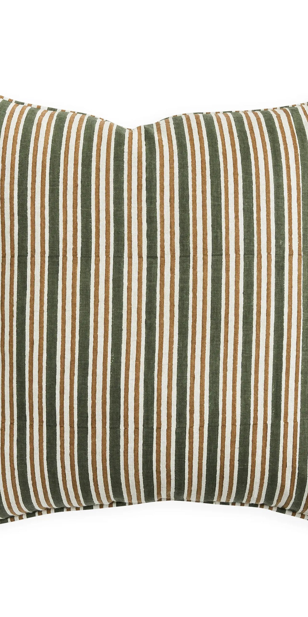 Alacha Aniseed Cushion