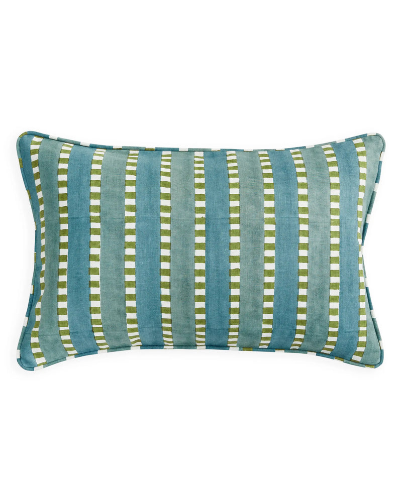Marrakesh Lagoon Pillowcase