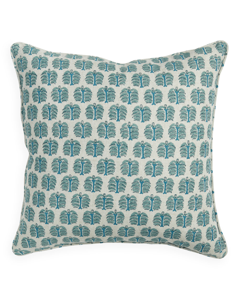 Pillowcase Set - Suzani in - Cushions - Walter G Australia