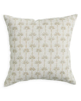 Marseille Elm Pillowcase