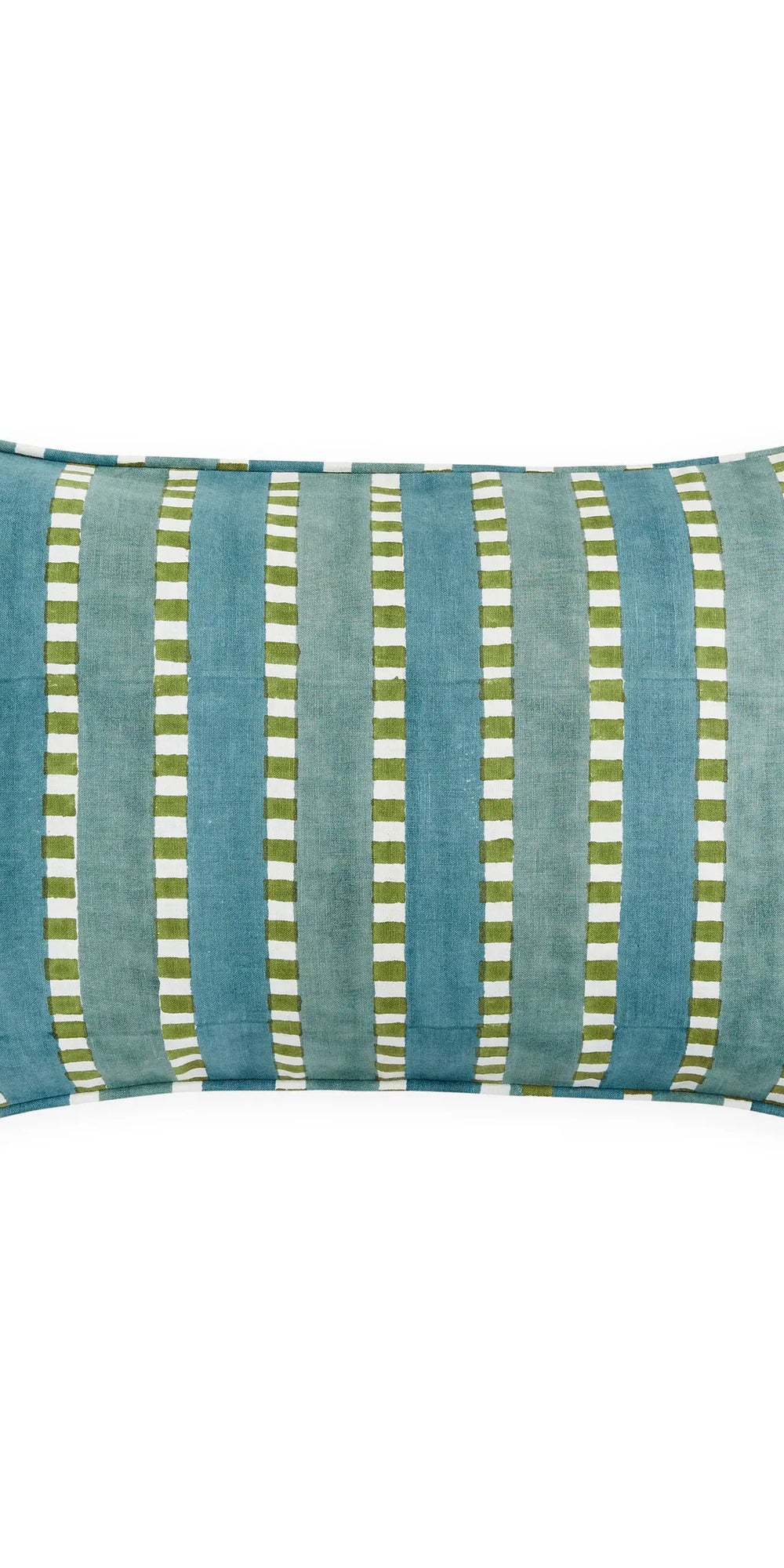 Marrakesh Lagoon Cushion
