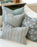Kos Cocoa Cushion