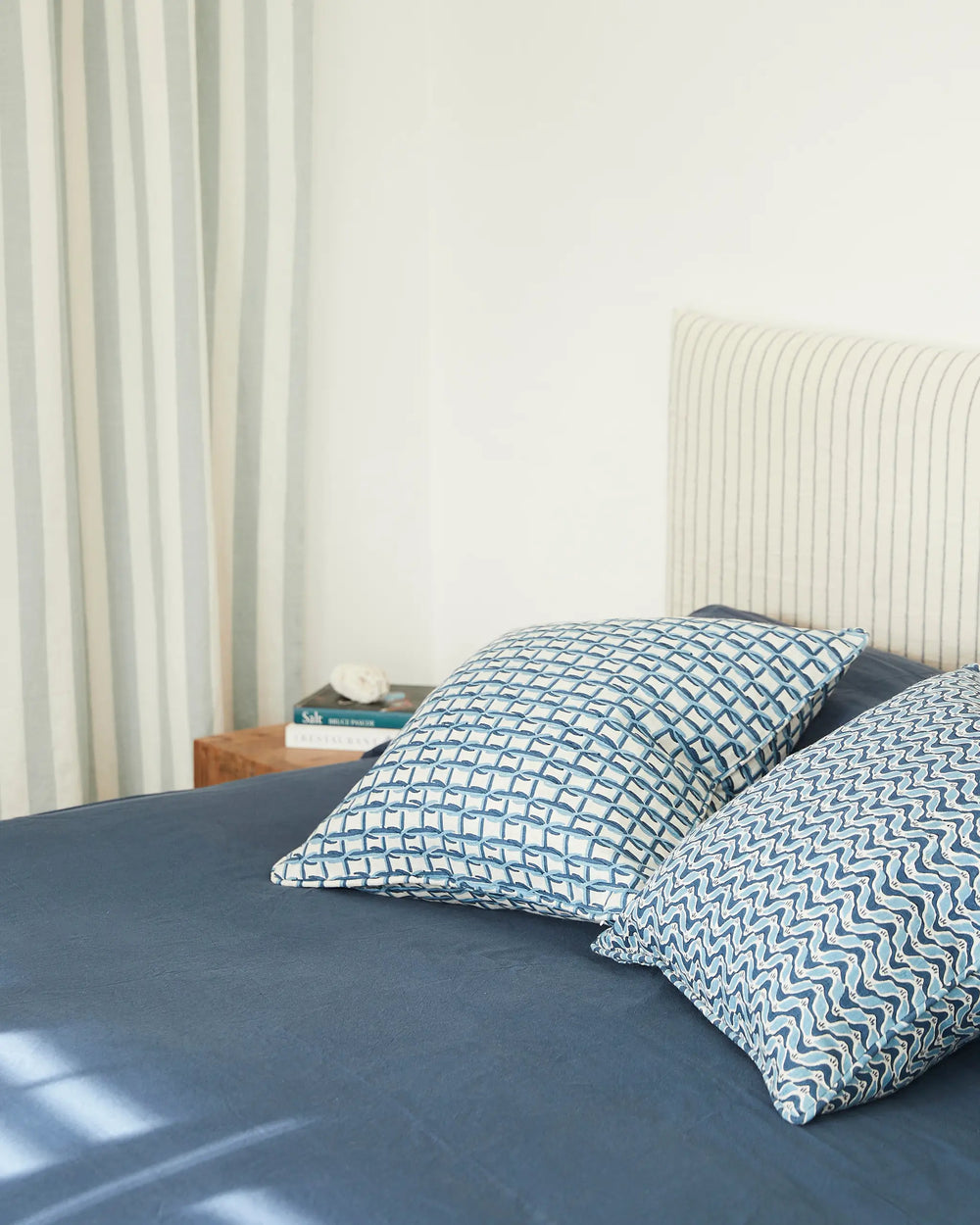 Mariposa Azure Pillowcase