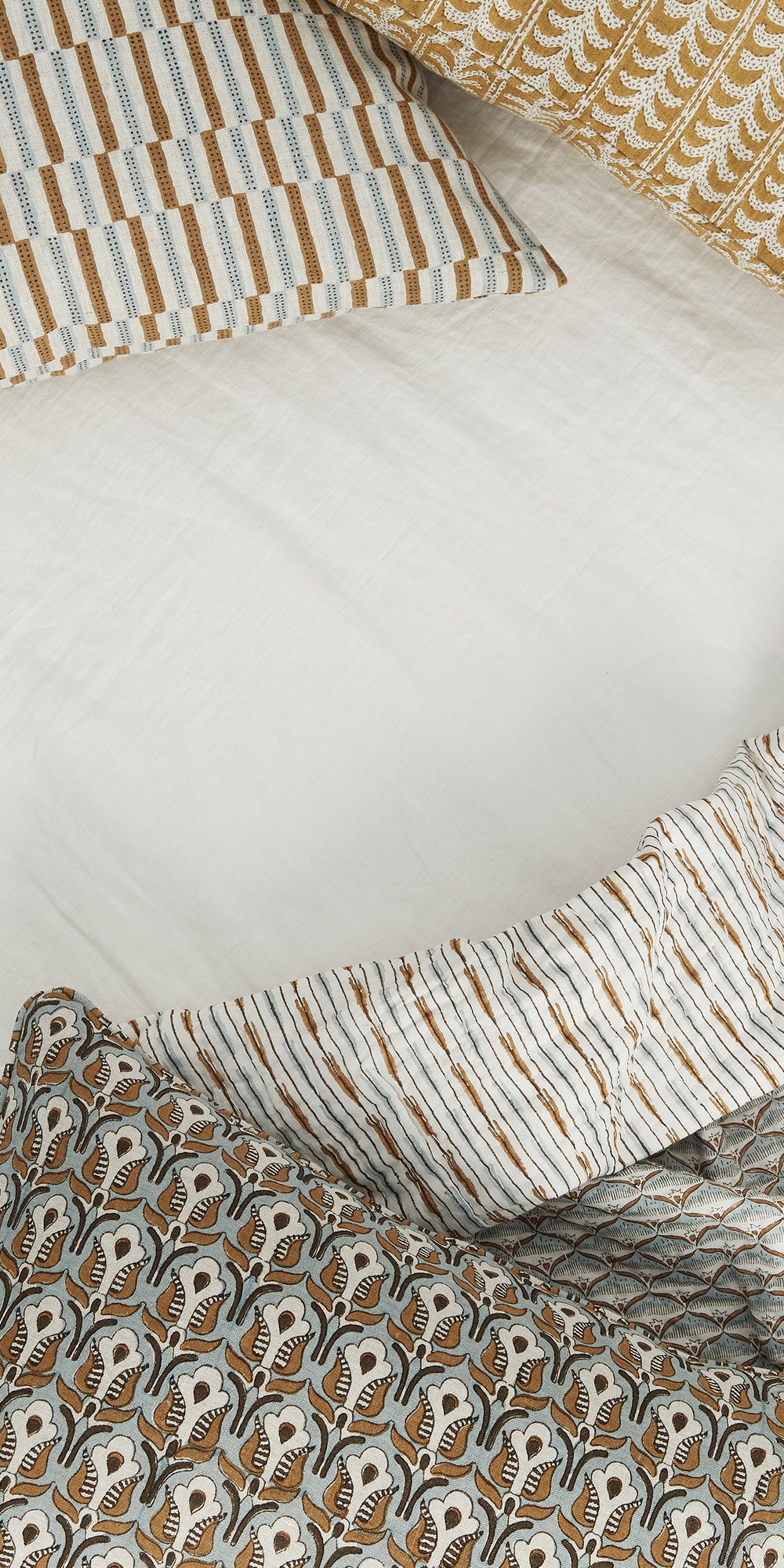 Salerno Sahara Quilt