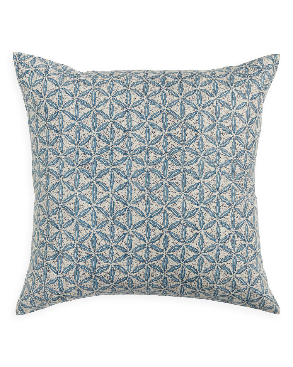 Osaka Azure Pillowcase