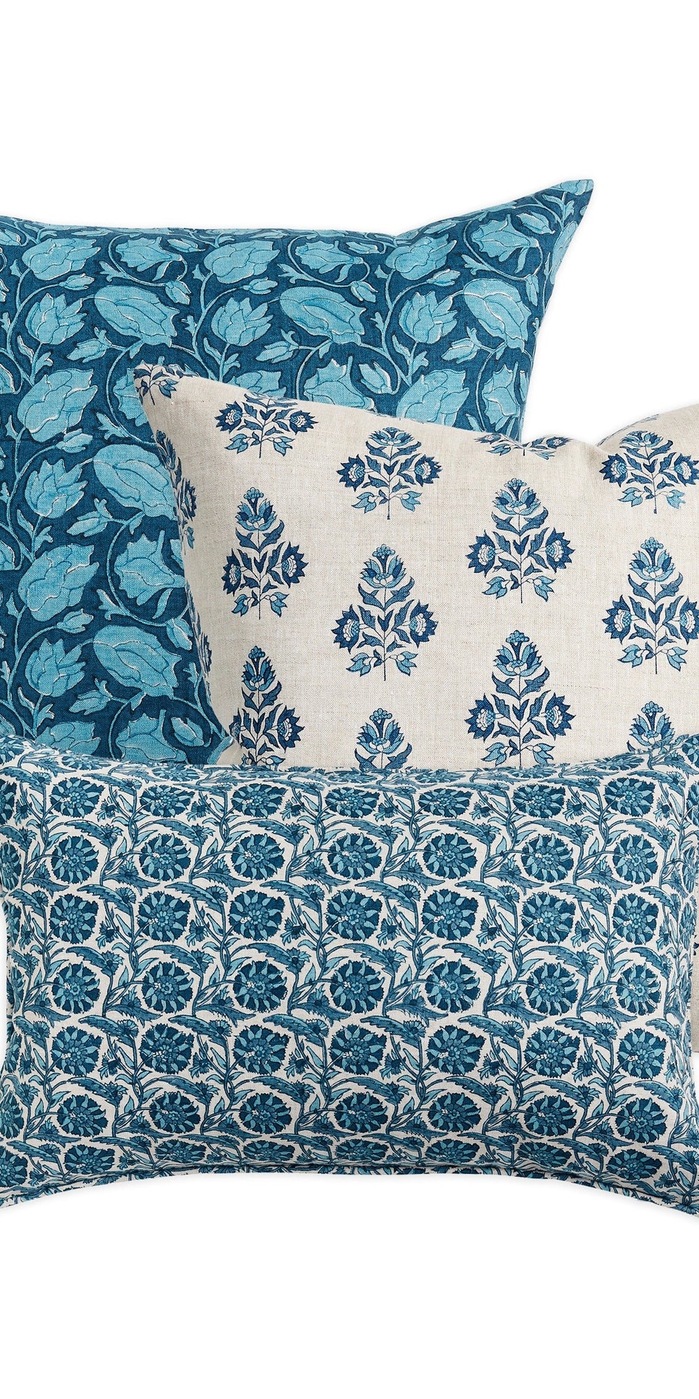 Pillowcase Set - Lahore in - Cushions - Walter G Australia