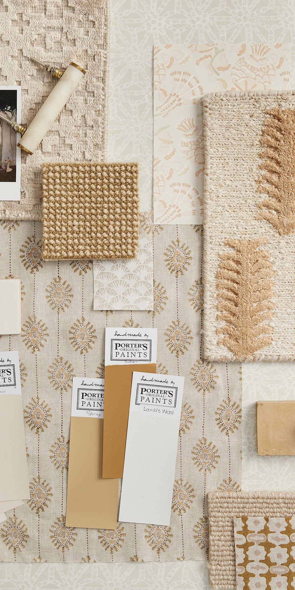 Kanoko Limestone Wallpaper in - Wallpaper - Walter G Australia