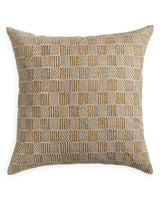Kumasi Toffee Pillowcase