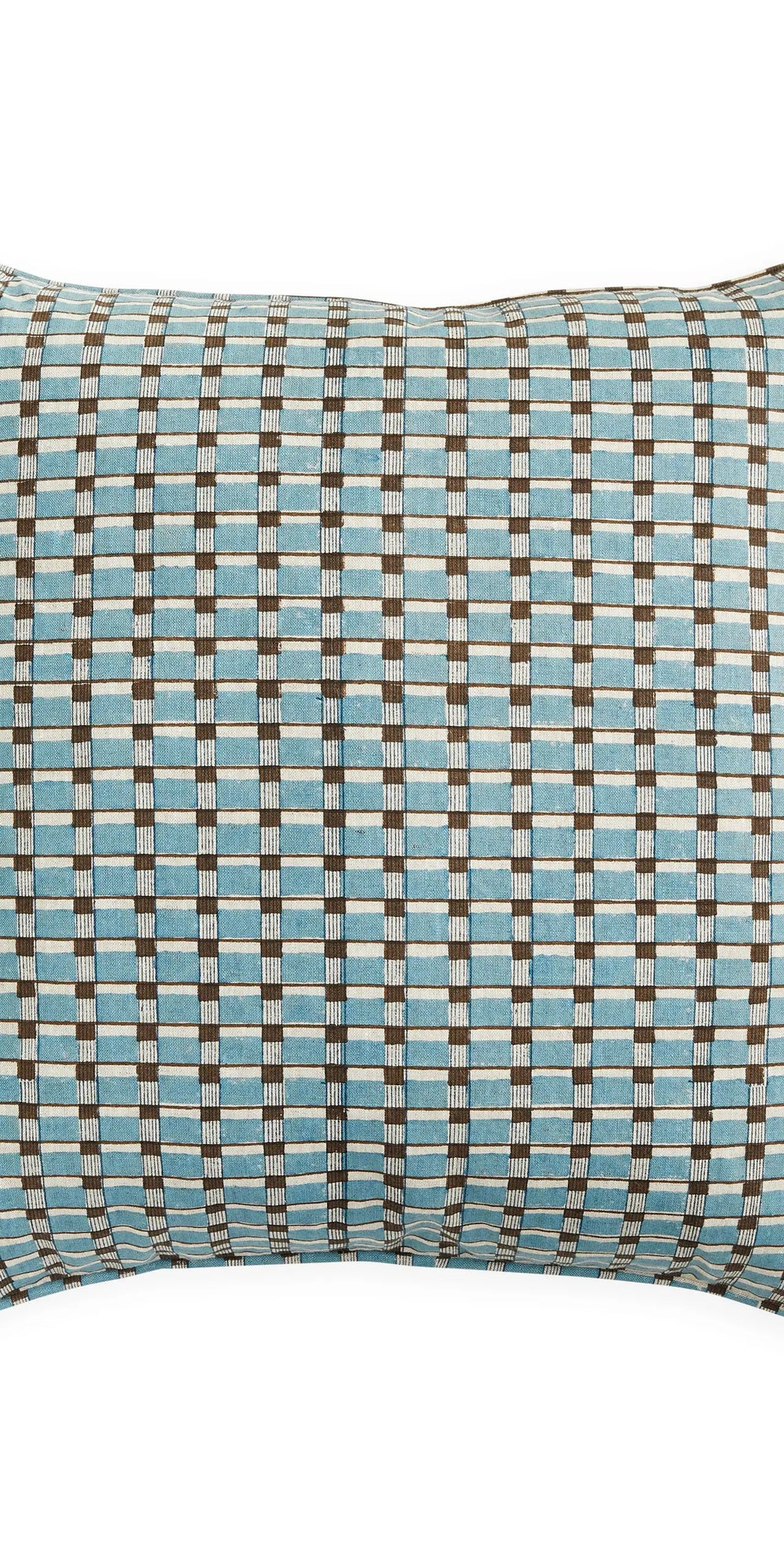 Kos Cocoa Pillowcase